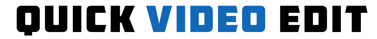 QuickVideoEdit.com