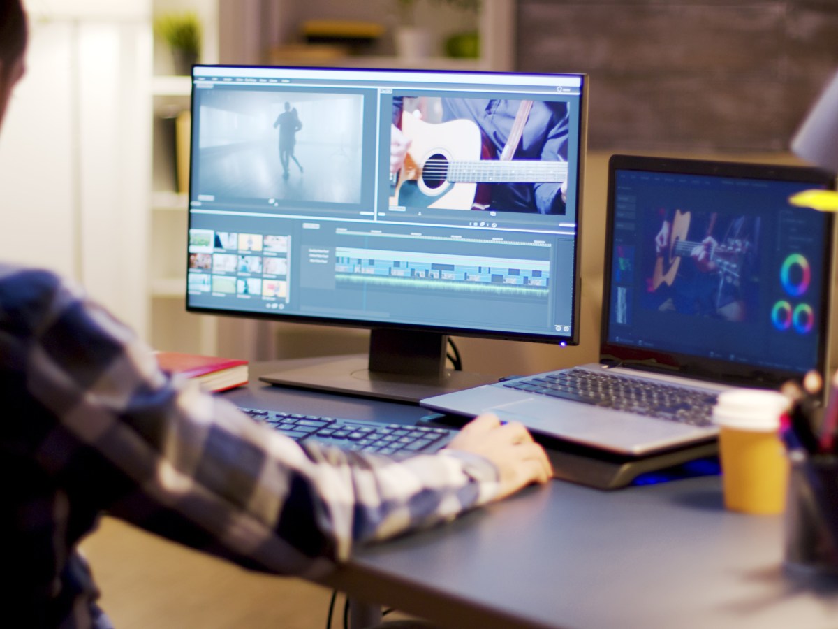 Can I choose the music for my video edit&nbsp;request?