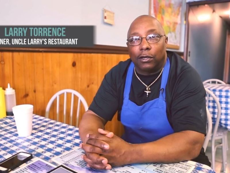 Uncle Larry’s in Chattanooga,&nbsp;TN